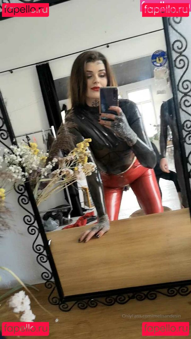 melisandesin Nude Onlyfans Photo 9