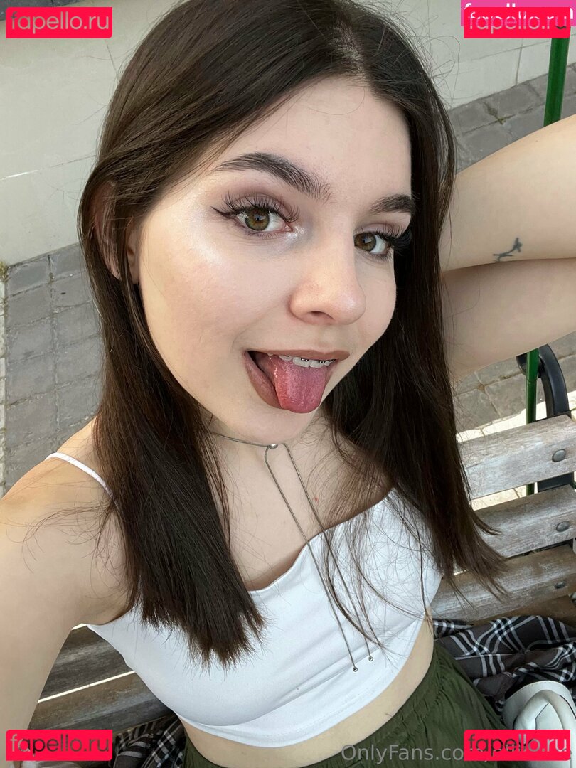 ellieone Nude Onlyfans Photo 50