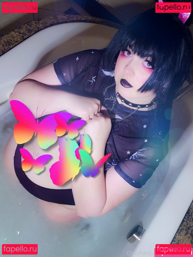 starlightgem.cos Nude Onlyfans Photo 40