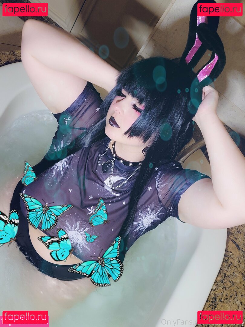 starlightgem.cos Nude Onlyfans Photo 37