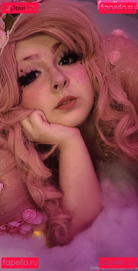 starlightgem.cos Nude Onlyfans Photo 35
