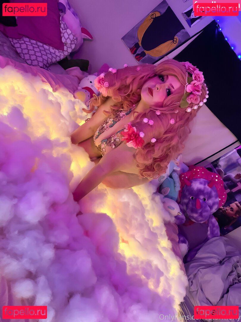 starlightgem.cos Nude Onlyfans Photo 32