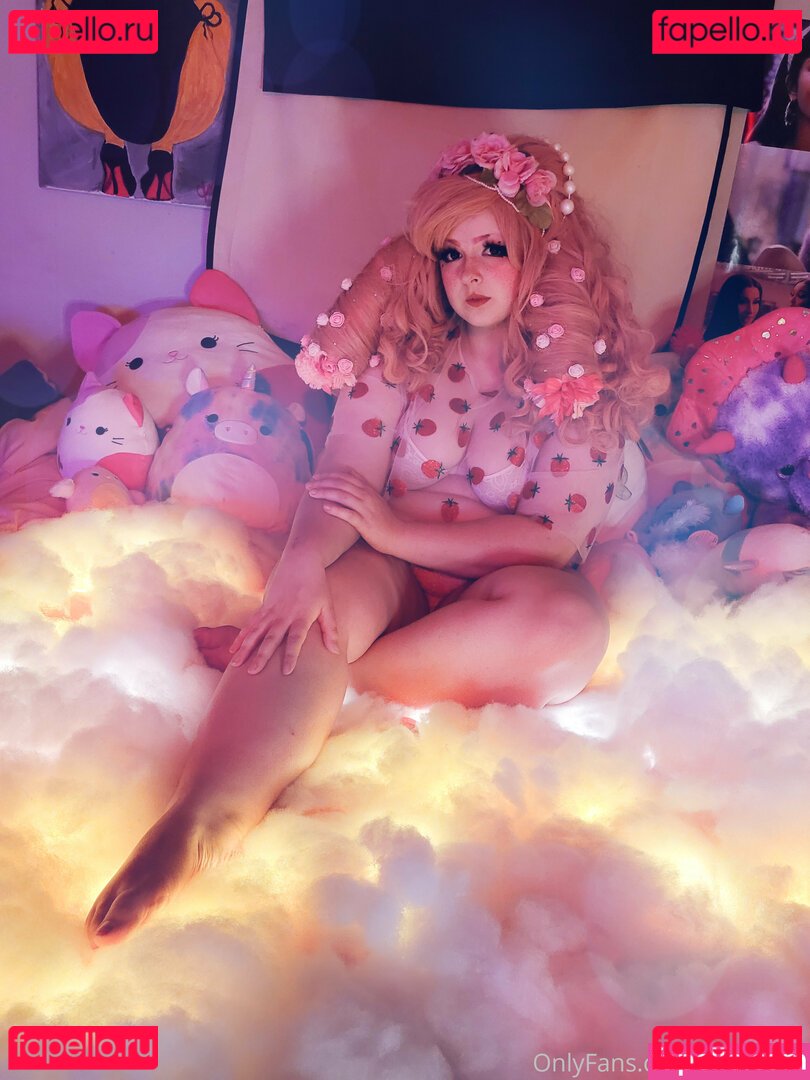 starlightgem.cos Nude Onlyfans Photo 27