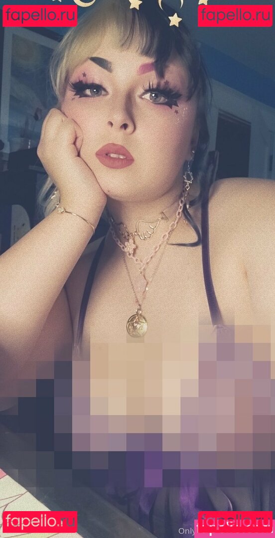 starlightgem.cos Nude Onlyfans Photo 24