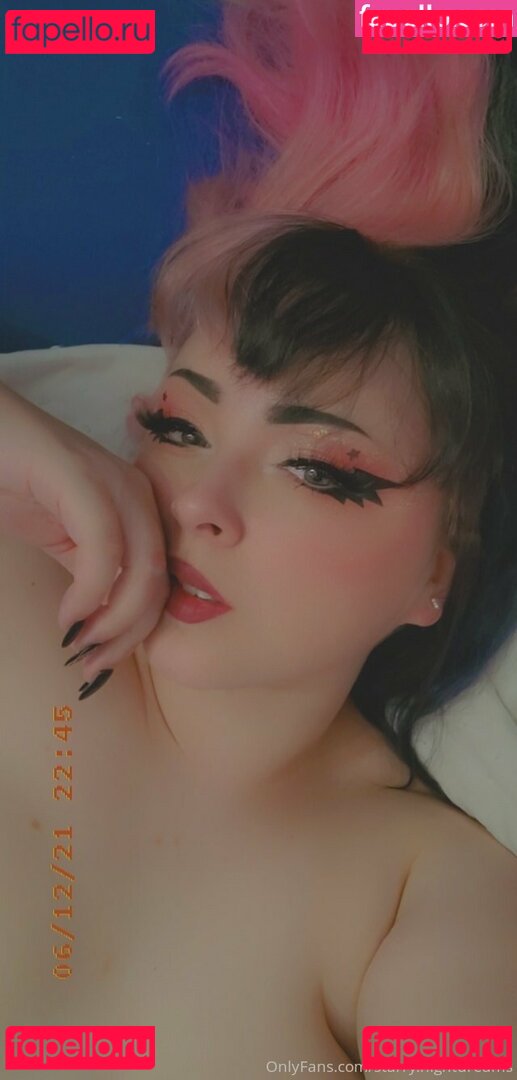 starlightgem.cos Nude Onlyfans Photo 17