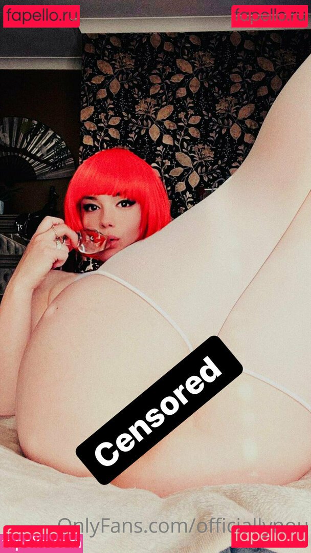 noutease Nude Onlyfans Photo 37