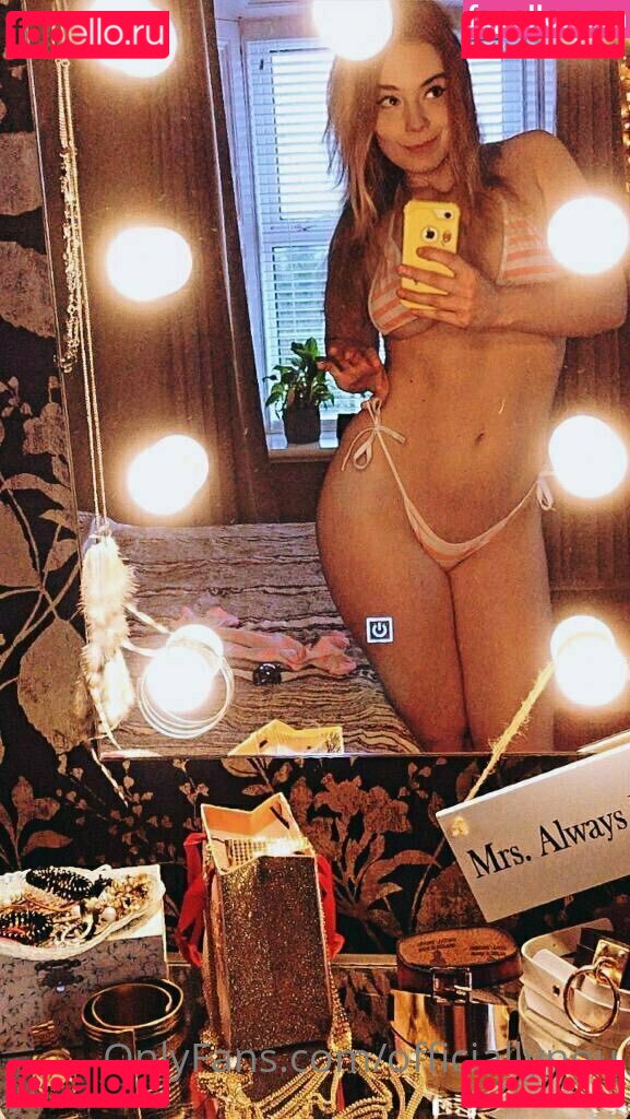 noutease Nude Onlyfans Photo 36