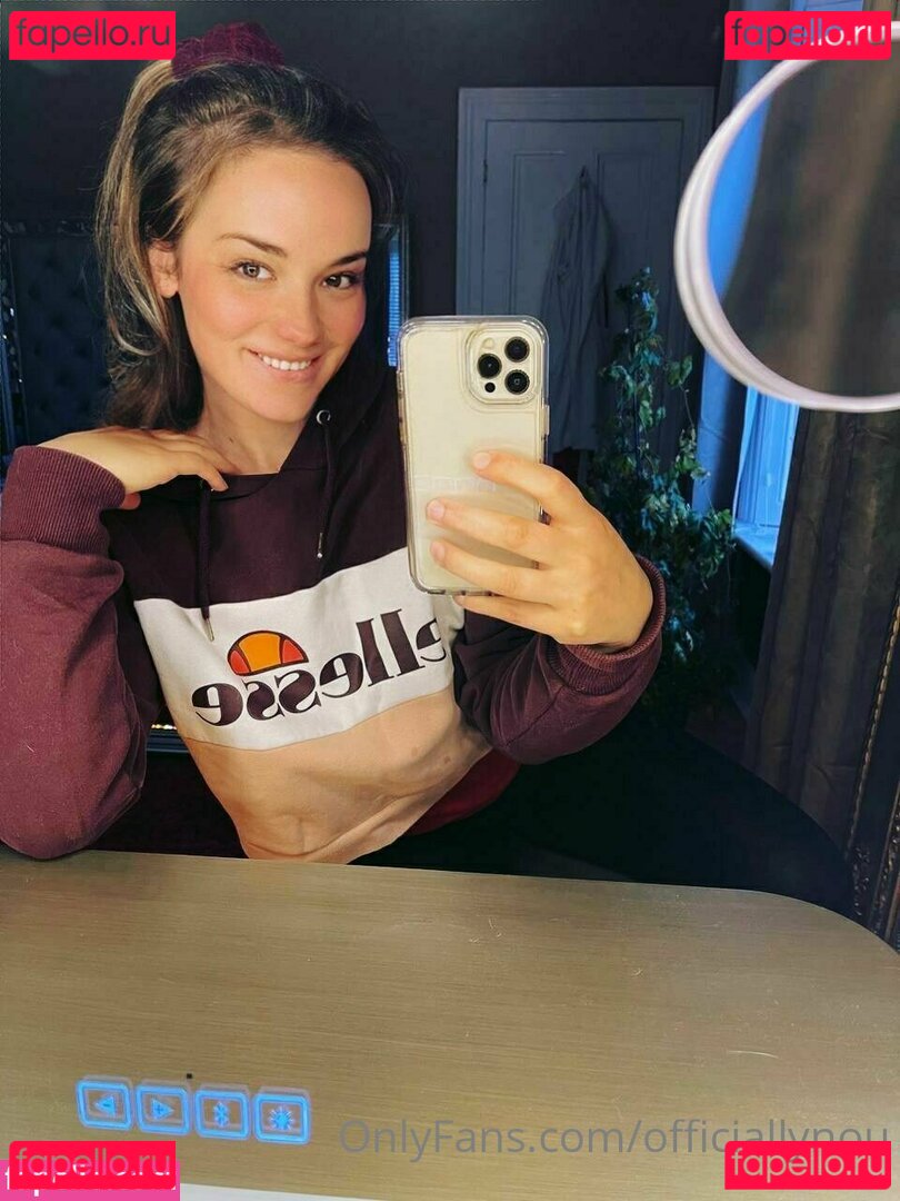 noutease Nude Onlyfans Photo 29