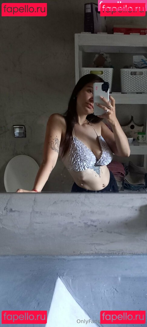 parisfitness Nude Onlyfans Photo 13