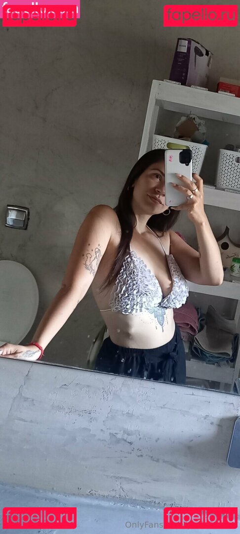 parisfitness Nude Onlyfans Photo 12
