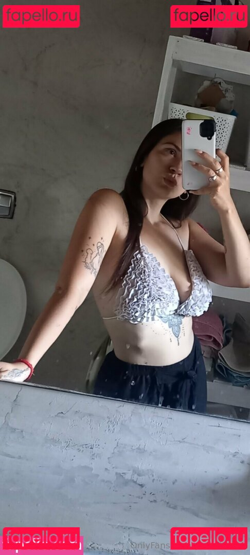 parisfitness Nude Onlyfans Photo 11
