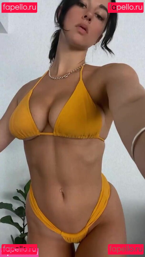 Georgia Brant Nude Onlyfans Photo 19