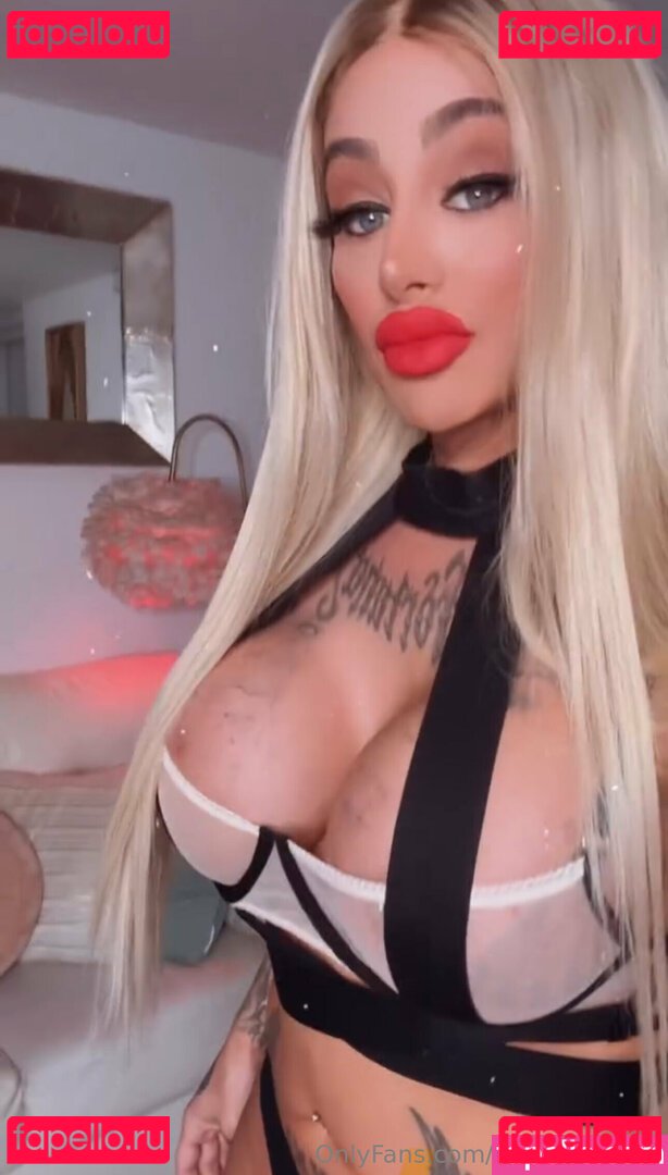 theavavenom Nude Onlyfans Photo 18