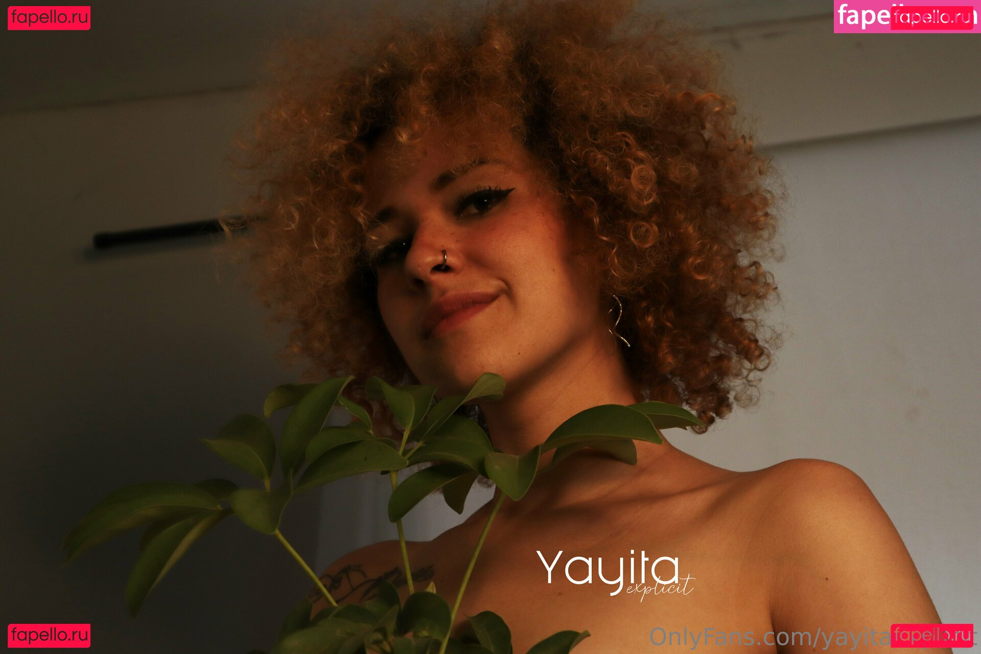 yayitaexplicit Nude Onlyfans Photo 9