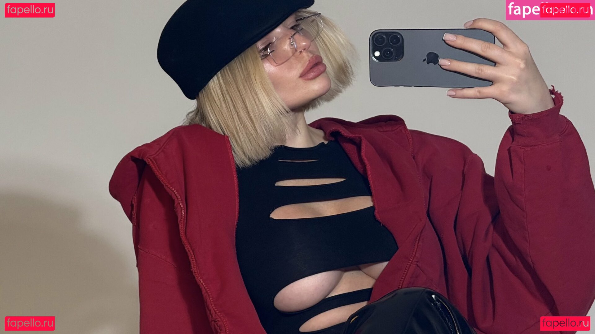 Ana.maks Nude Onlyfans Photo 7
