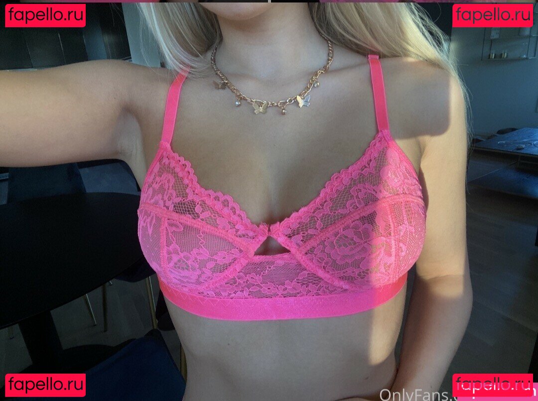 Lisa Pedersen Nude Onlyfans Photo 42