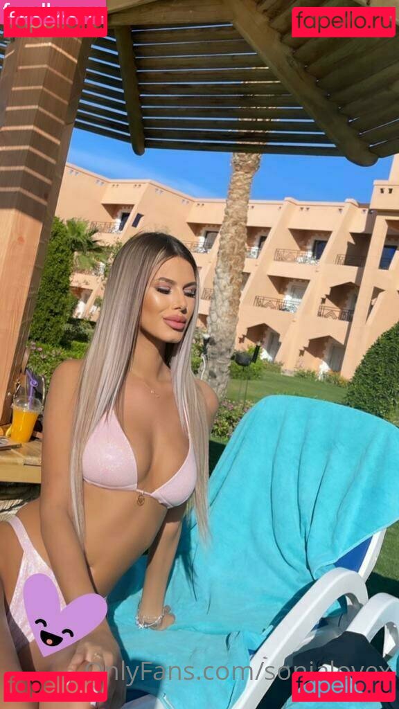 sonialovex Nude Onlyfans Photo 19