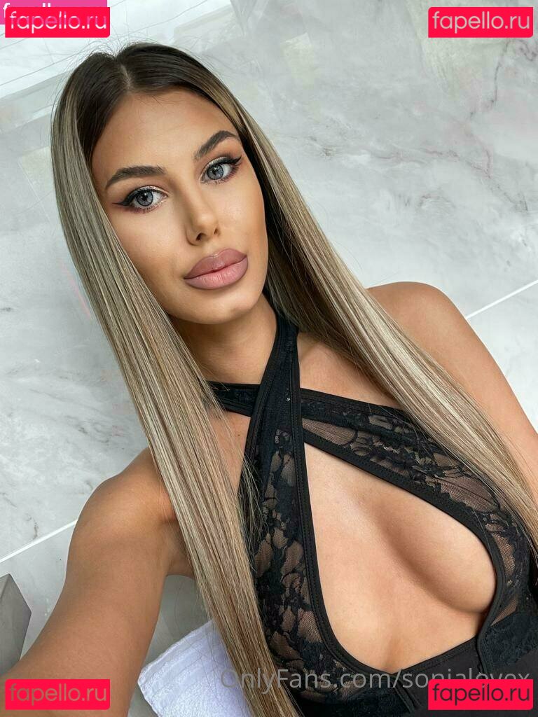 sonialovex Nude Onlyfans Photo 18