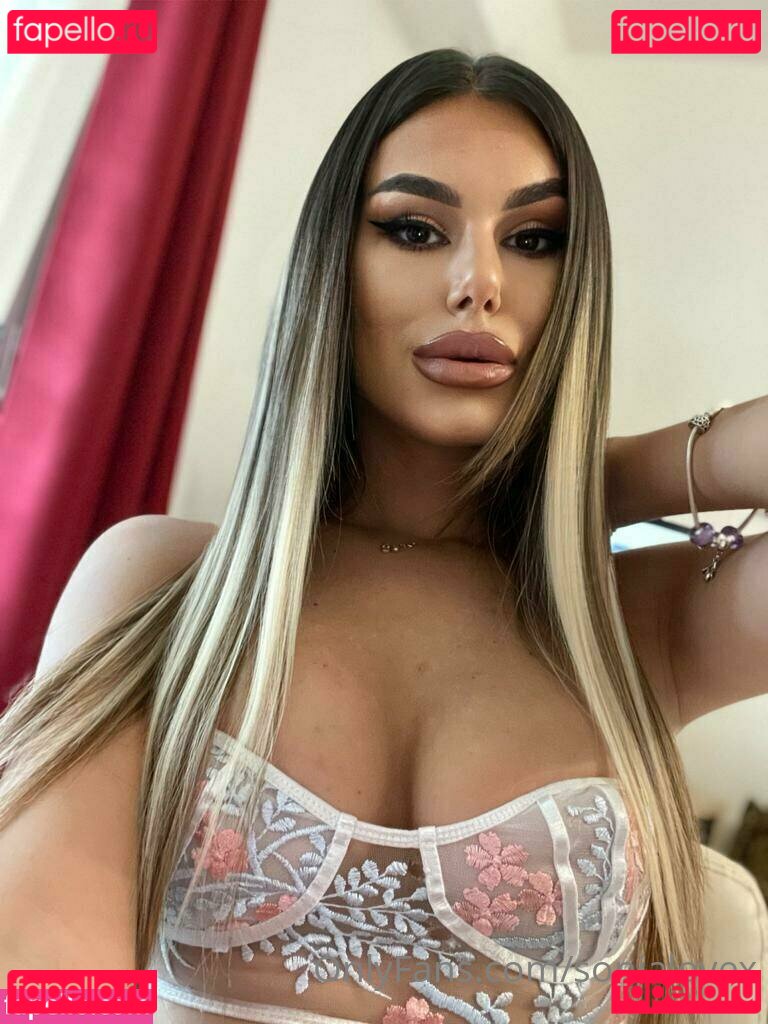 sonialovex Nude Onlyfans Photo 17