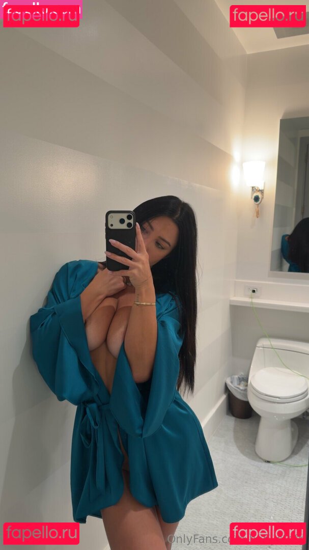 Babygmag Nude Onlyfans Photo 3