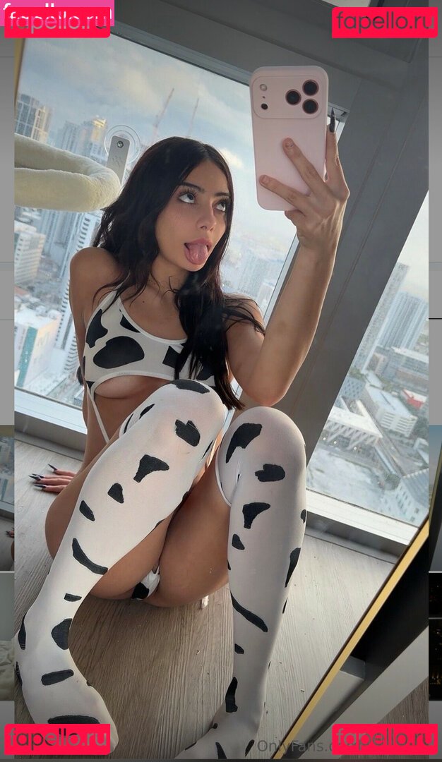 Ivybbyy Nude Onlyfans Photo 3