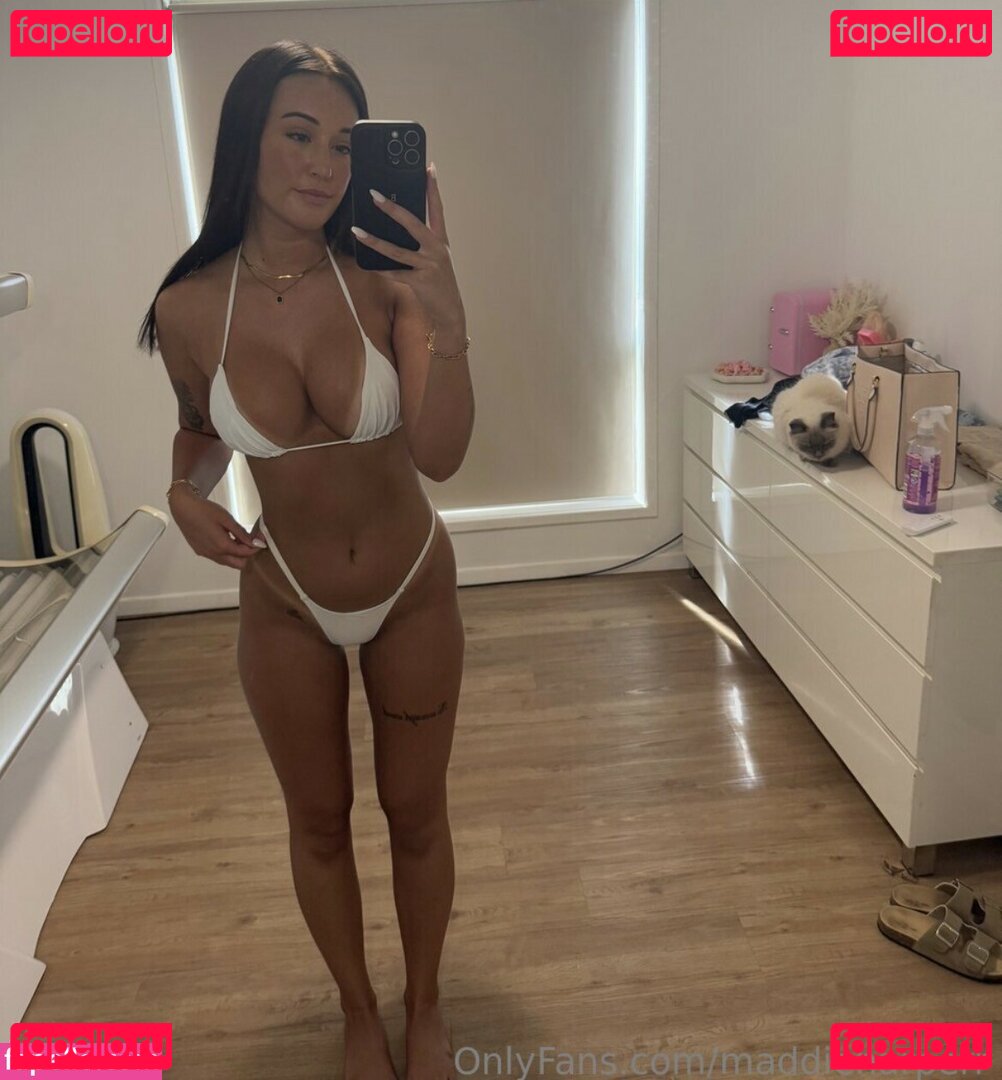 Madelineharper Nude Onlyfans Photo 4