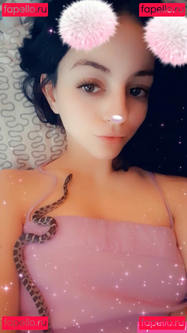 kinkylilkittyy Nude Onlyfans Photo 19