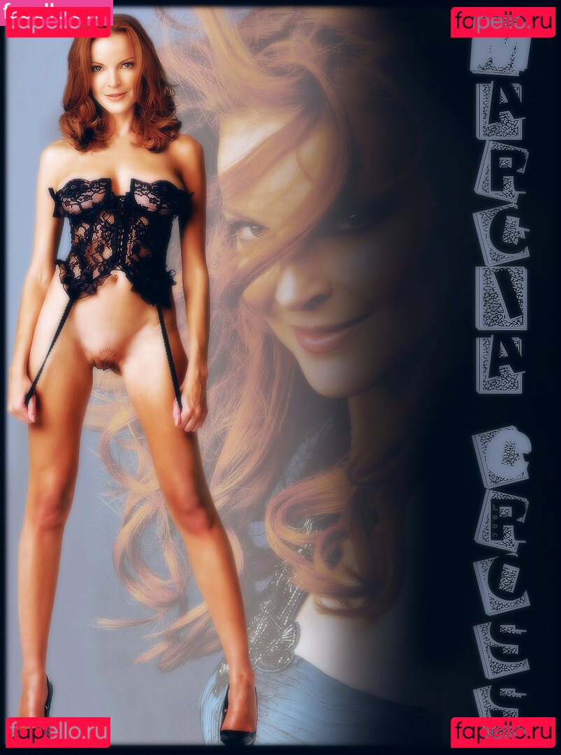 Marcia Cross Nude Onlyfans Photo 13