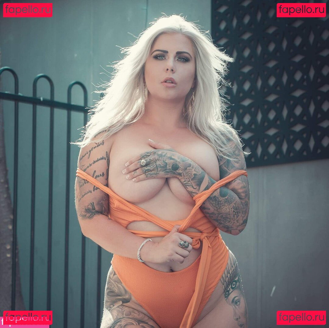 Blayzewilliams Nude Onlyfans Photo 7