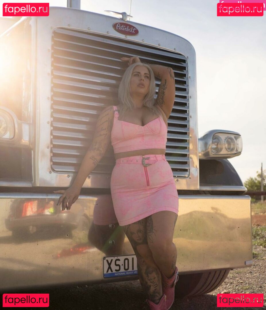 Blayzewilliams Nude Onlyfans Photo 3