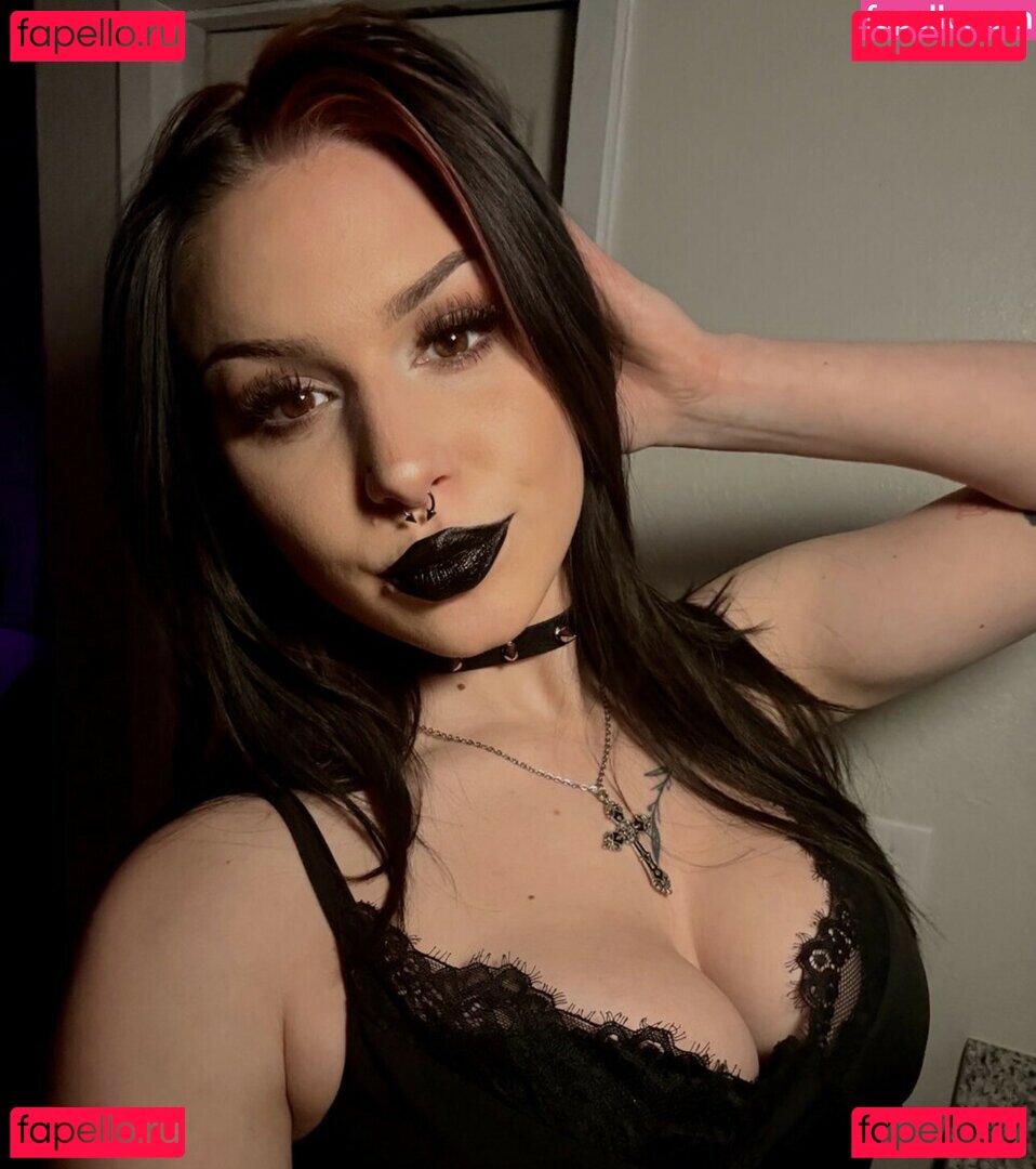 ivyblackxo Nude Onlyfans Photo 23