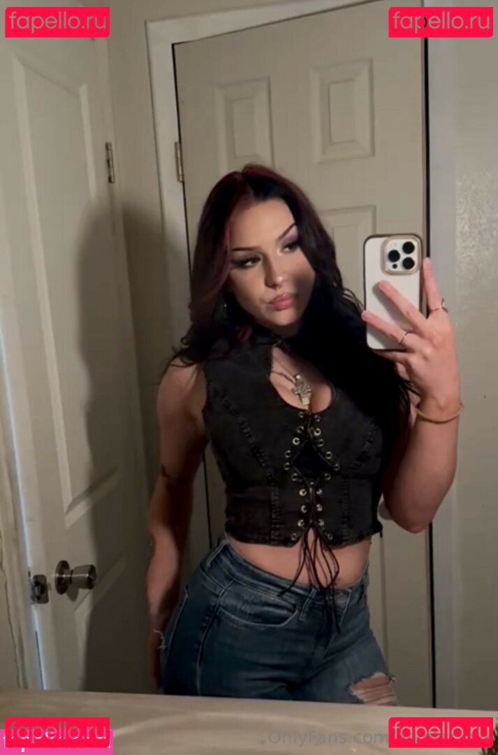 ivyblackxo Nude Onlyfans Photo 19