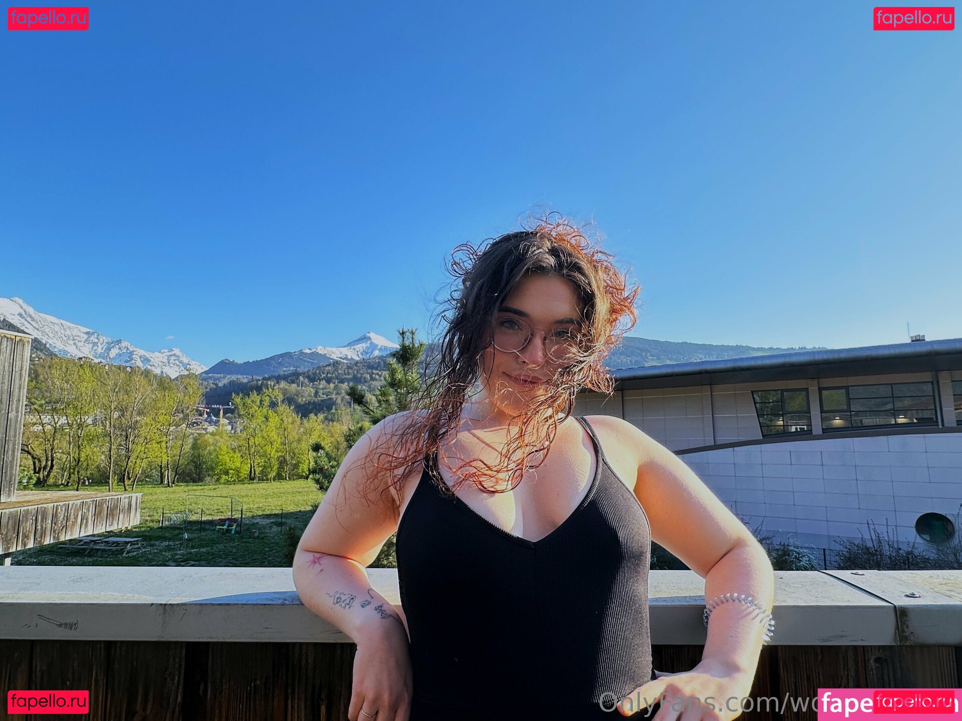 wowkaroliine Nude Onlyfans Photo 17