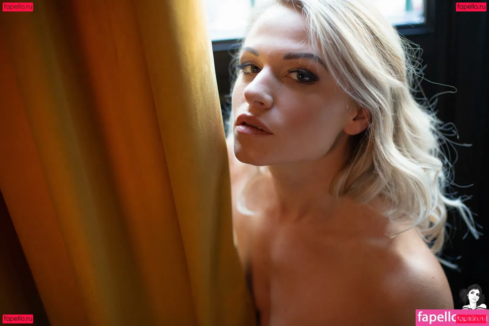 annalisa_atomicblonde Onlyfans Photo Gallery 