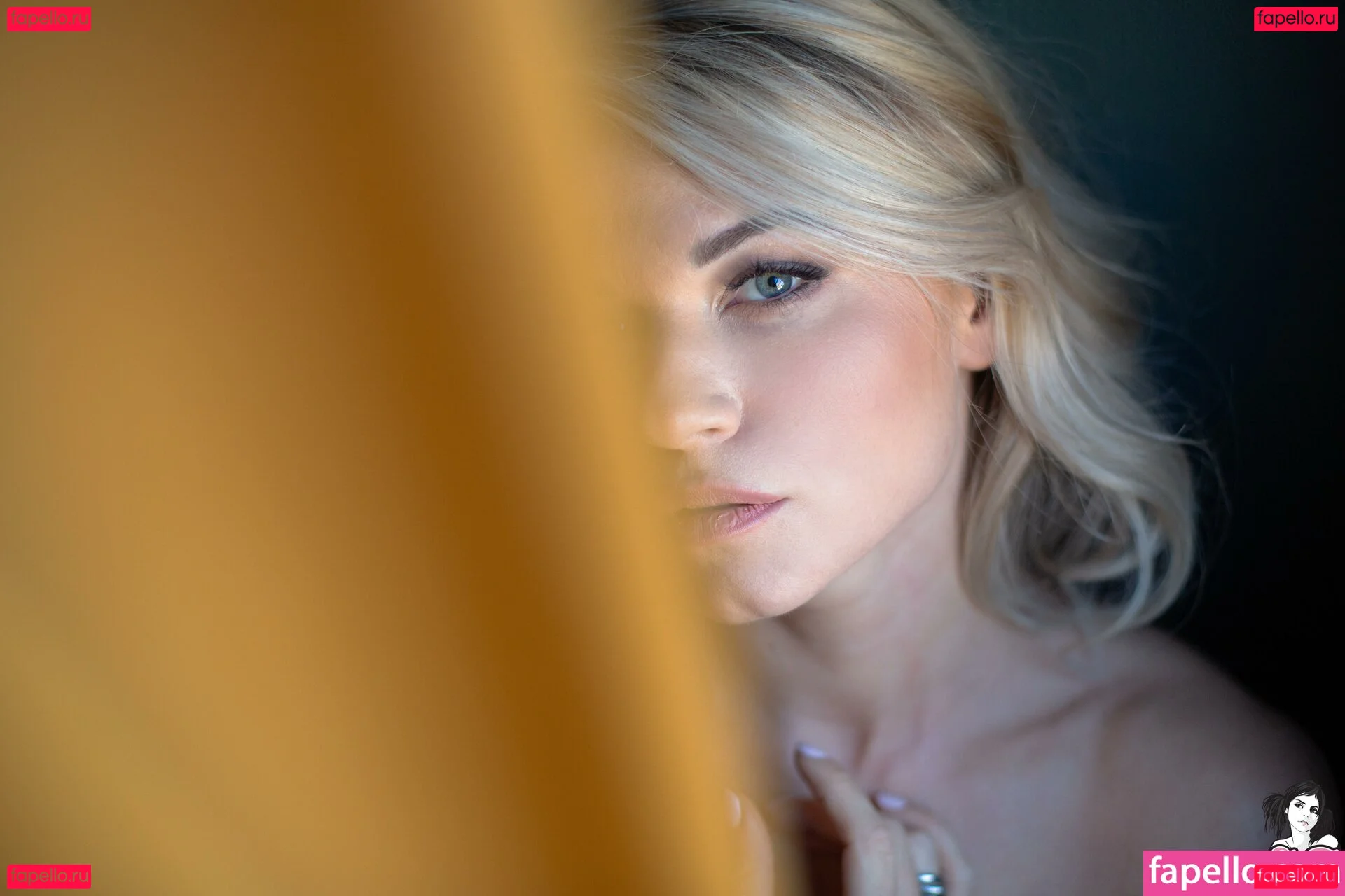 annalisa_atomicblonde Onlyfans Photo Gallery 