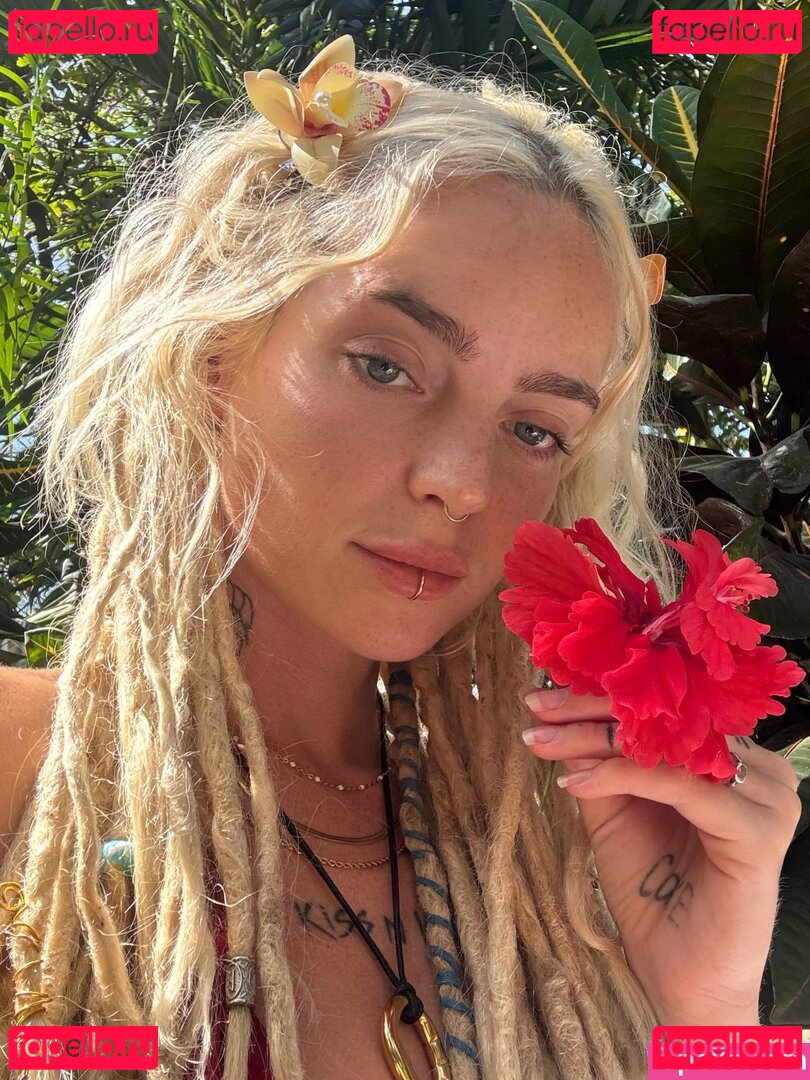 Tiesh brooke Nude Onlyfans Photo 9