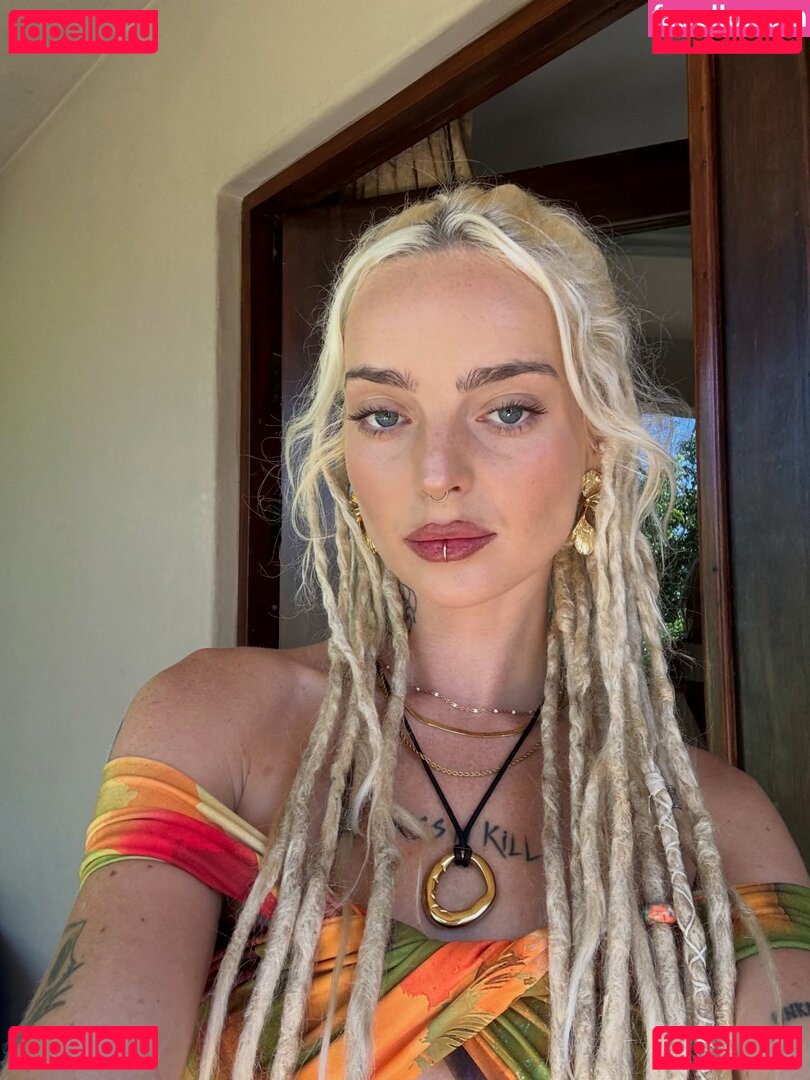 Tiesh brooke Nude Onlyfans Photo 8