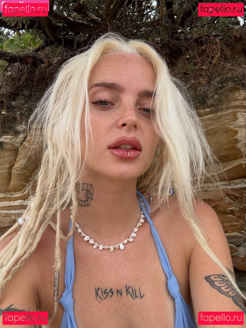 Tiesh brooke Nude Onlyfans Photo 6