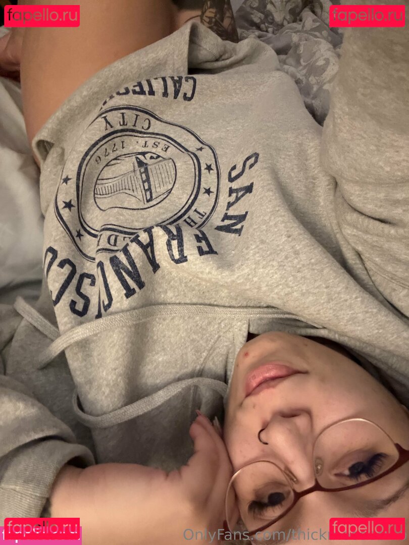 thickmooseclub Nude Onlyfans Photo 12