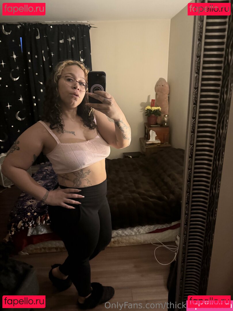 thickmooseclub Nude Onlyfans Photo 7