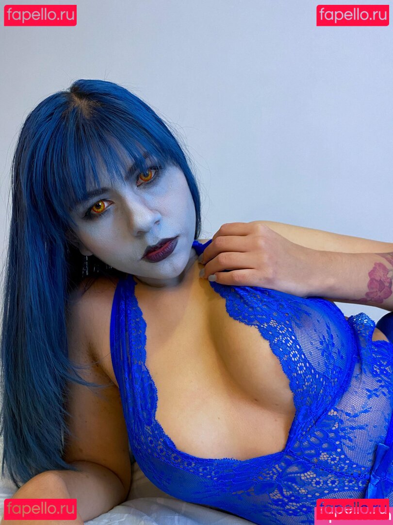 monipsycho Nude Onlyfans Photo 9