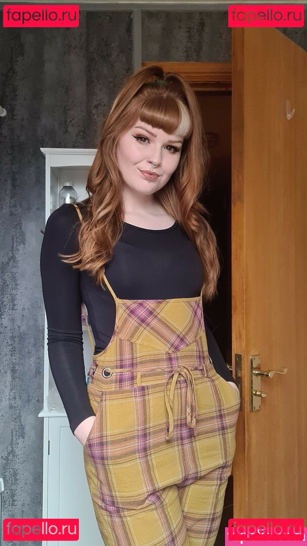 Gingerminnie MFC Nude Onlyfans Photo 9