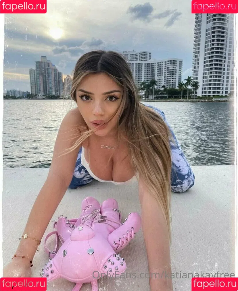 katianakayfree Onlyfans Photo Gallery 