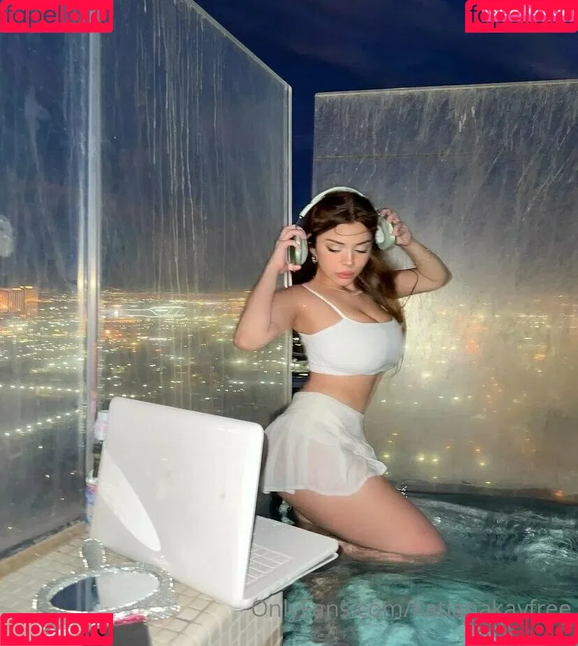 katianakayfree Onlyfans Photo Gallery 