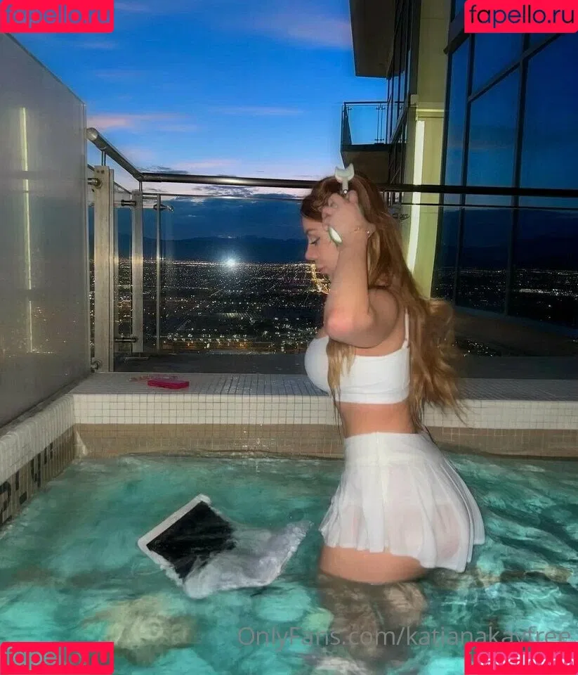 katianakayfree Onlyfans Photo Gallery 