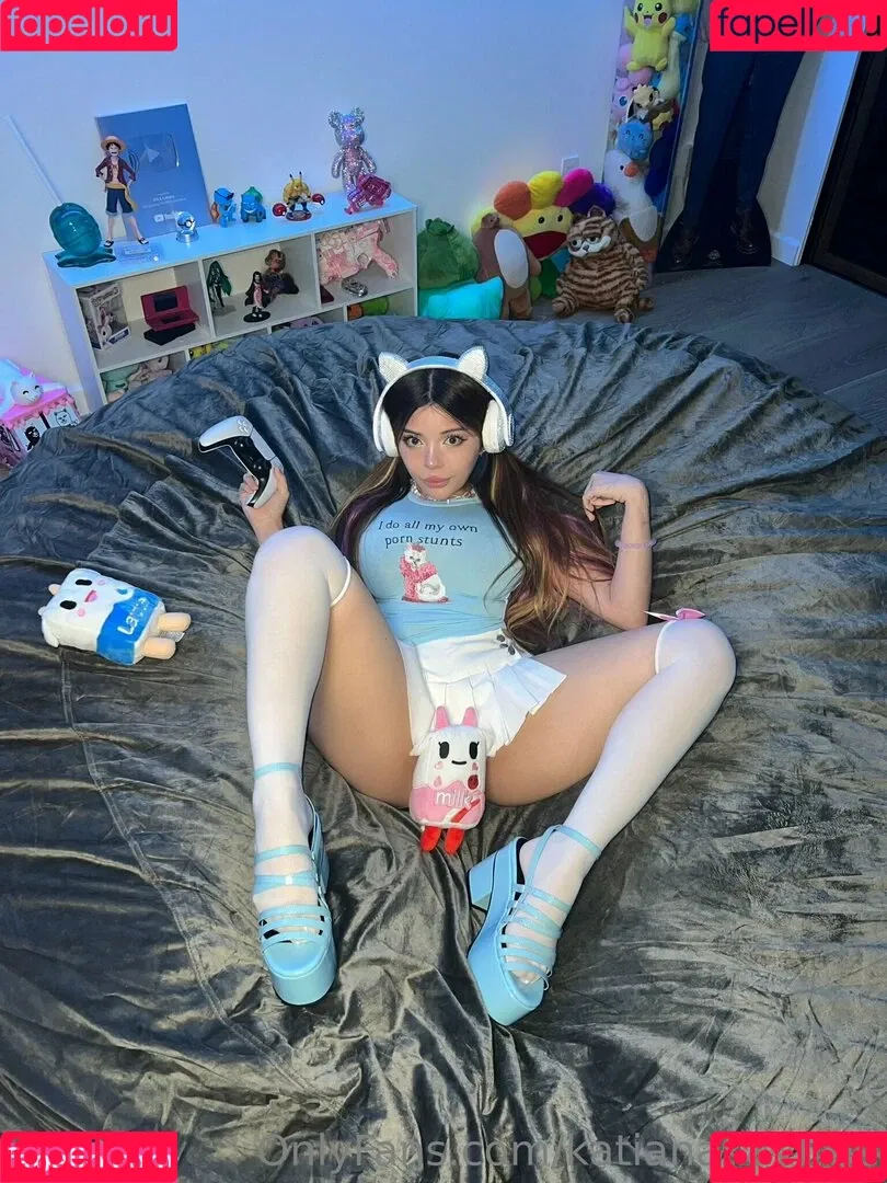 katianakayfree Onlyfans Photo Gallery 