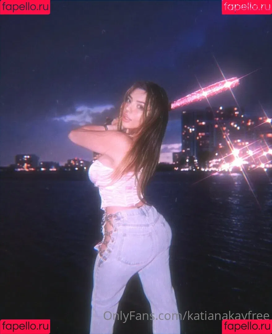 katianakayfree Onlyfans Photo Gallery 