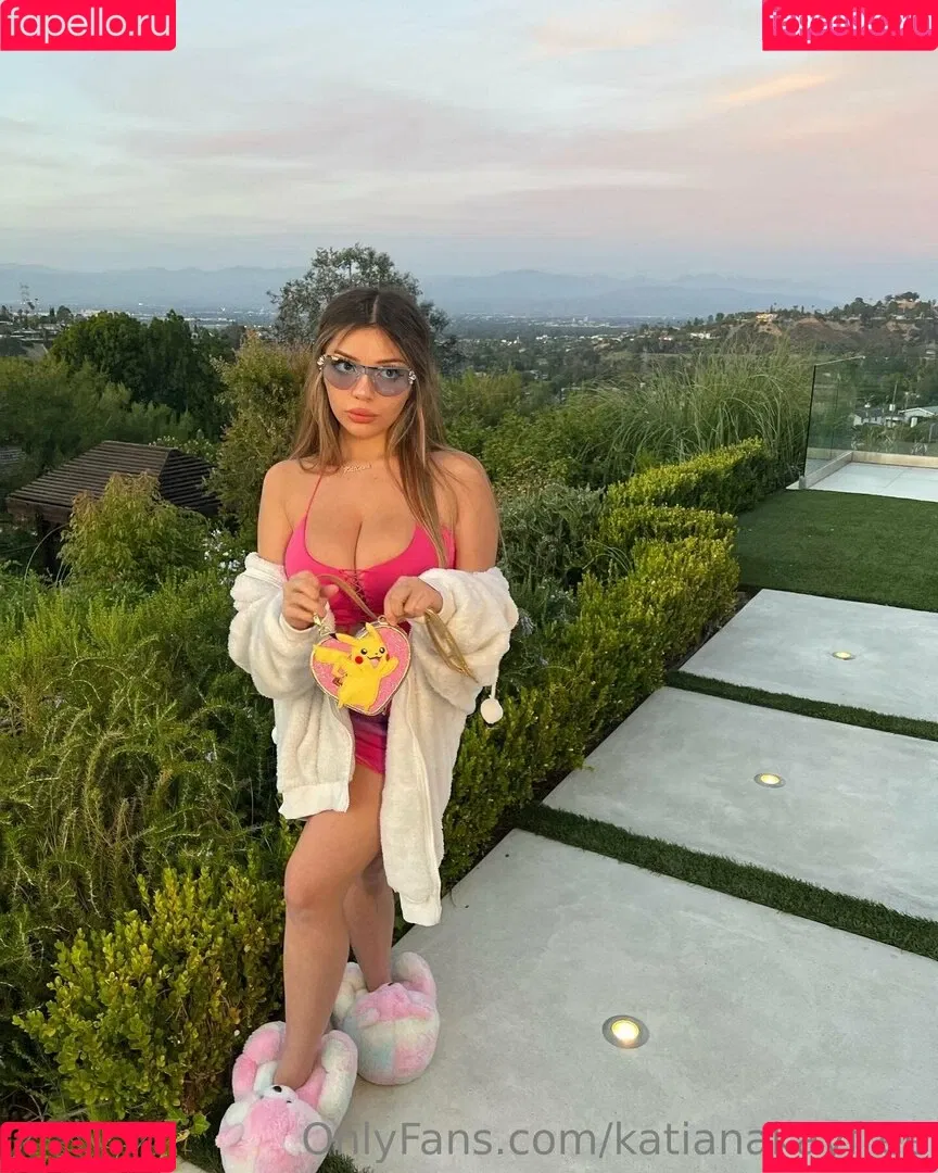 katianakayfree Onlyfans Photo Gallery 