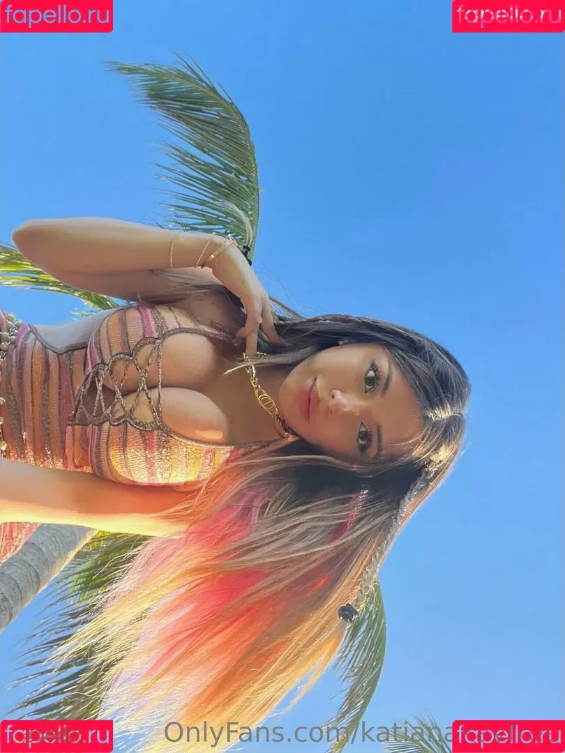 katianakayfree Onlyfans Photo Gallery 