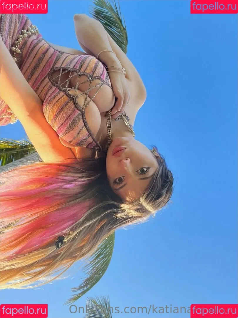 katianakayfree Onlyfans Photo Gallery 